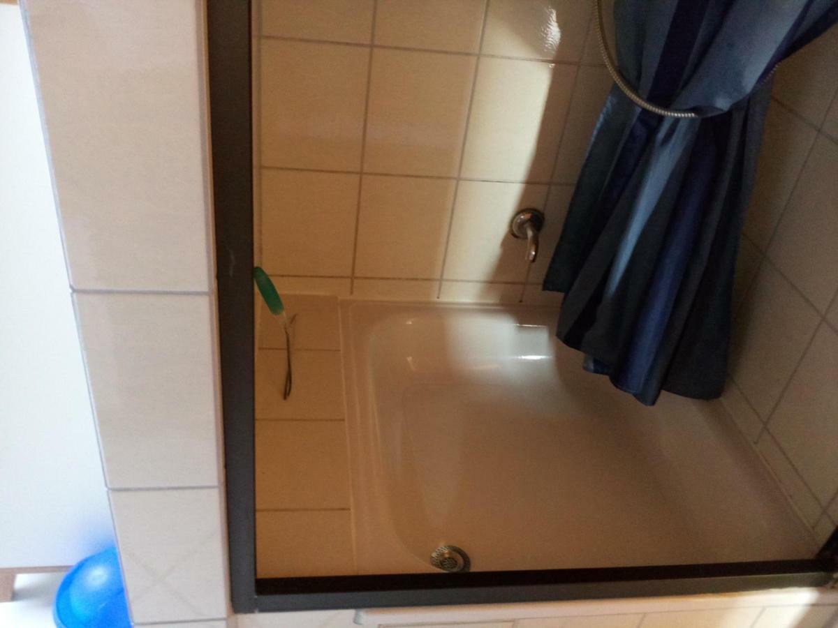 Gaestehaus Kasper كنزنغن المظهر الخارجي الصورة